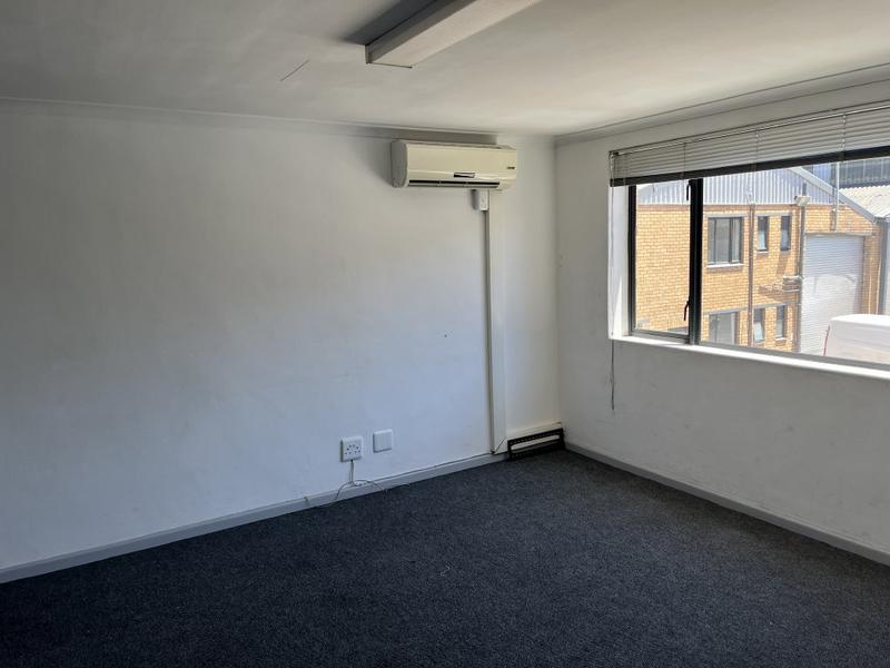 To Let commercial Property for Rent in Montague Gardens Western Cape